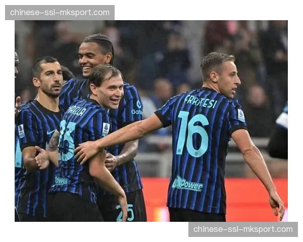 比赛复盘：国际米兰的两个失球均源于高位压迫被对手长传破解